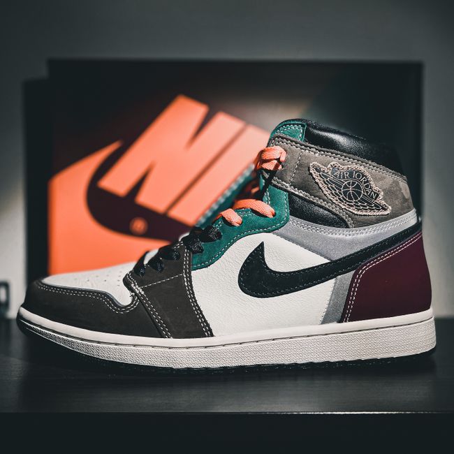 Dunk Master 1