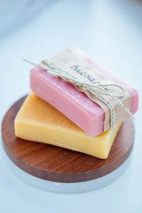 Sapone al Latte d'Asina