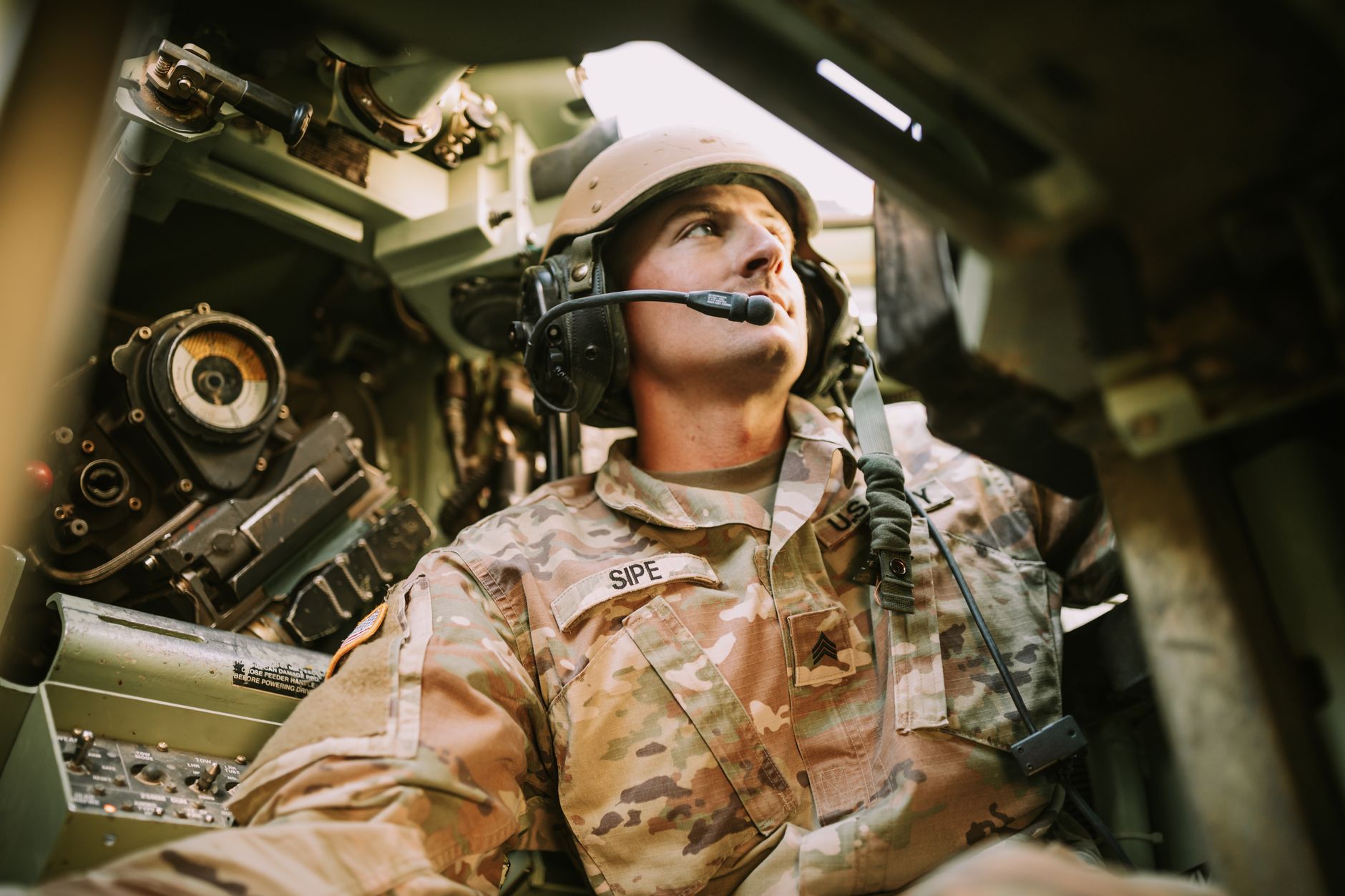 AI-Driven Cyber Warfare Reshapes Global Defense Readiness