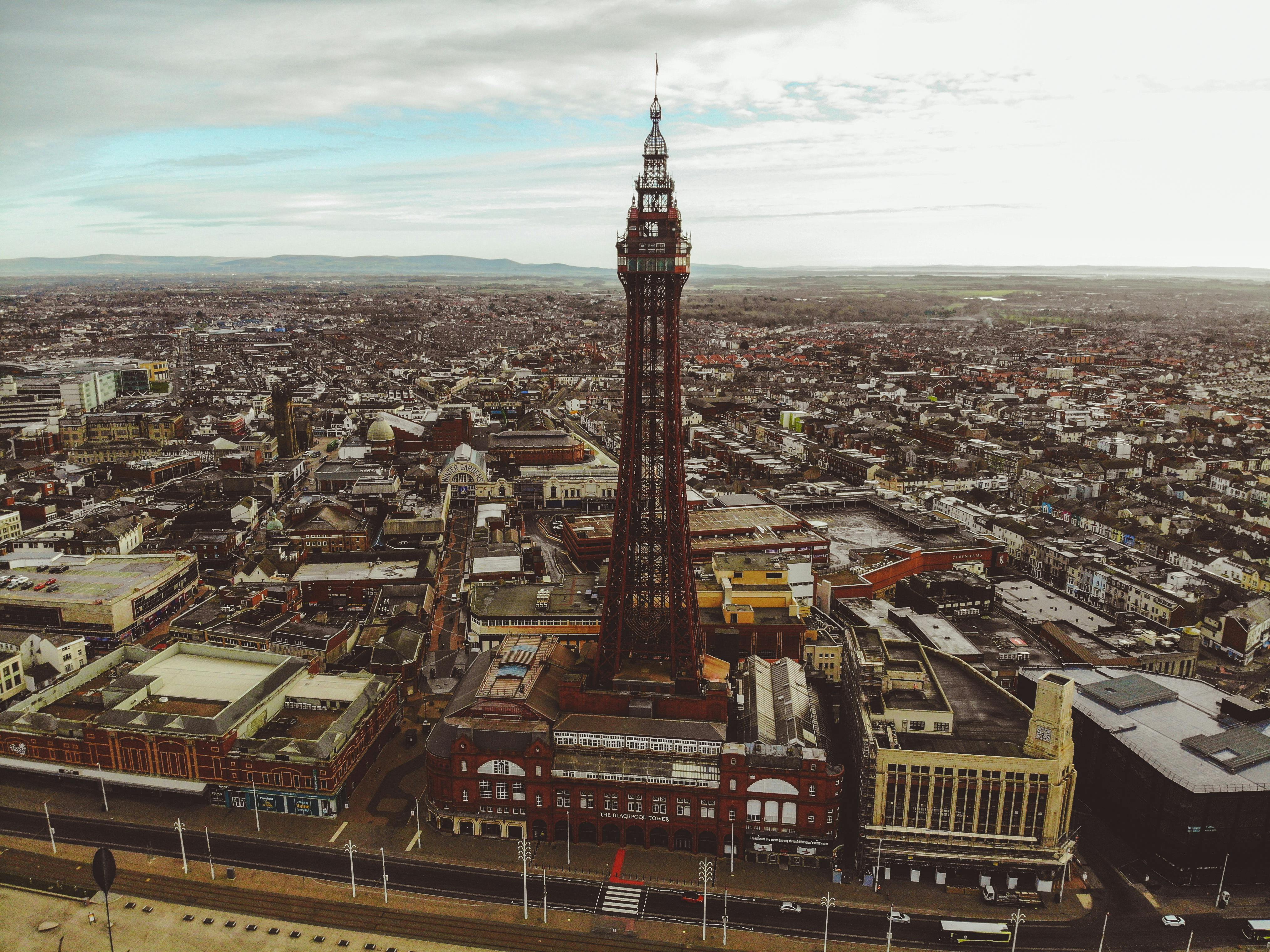 general travel southport — Photo by Anthony Audiodubz Oliver on Pexels