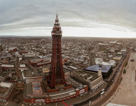 Blackpool