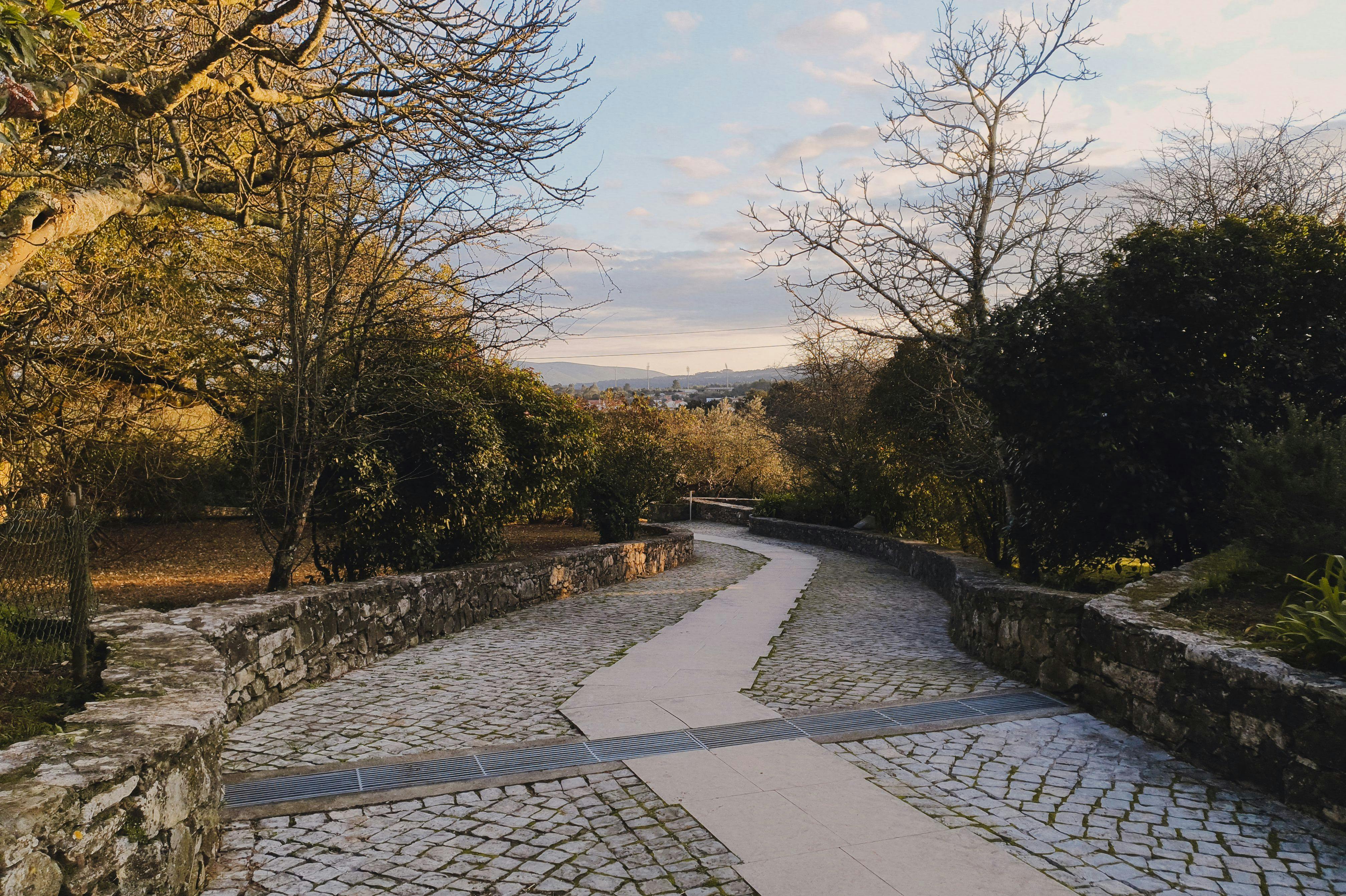 Passeio de Fátima 5h 4