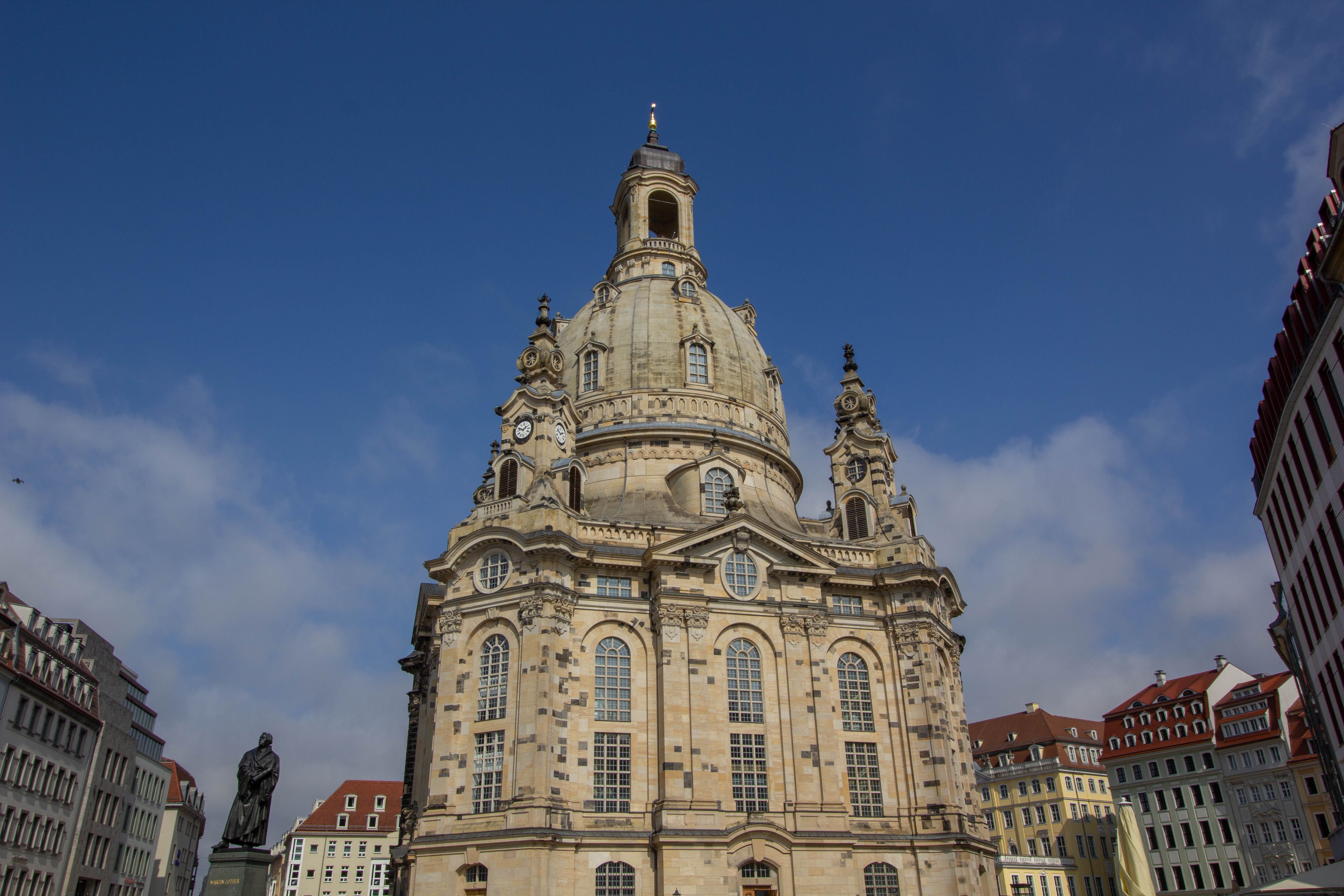 Frauenkirche