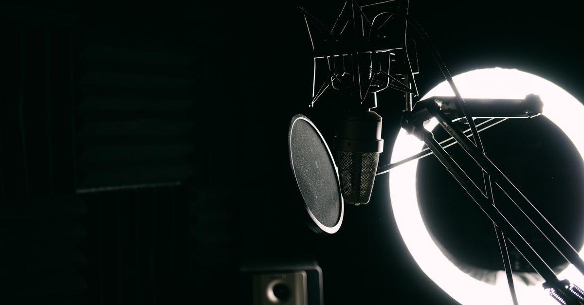 The Best HiFi Microphones for Home Recording