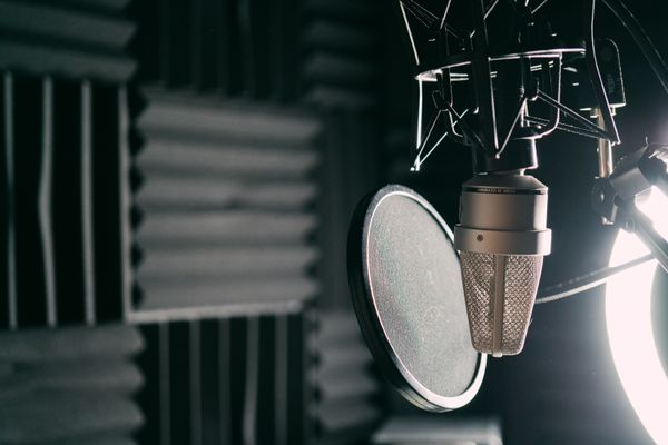 IP-Free Speech Datasets
