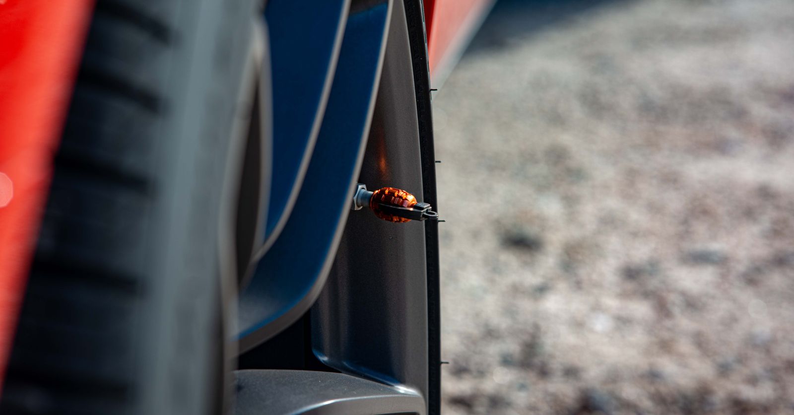 Valve de pneu : à quoi ça sert et quand la changer ?