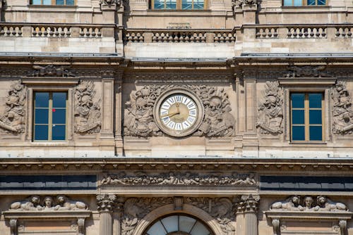 Kostenloses Stock Foto zu fenster, gebäude, mauer