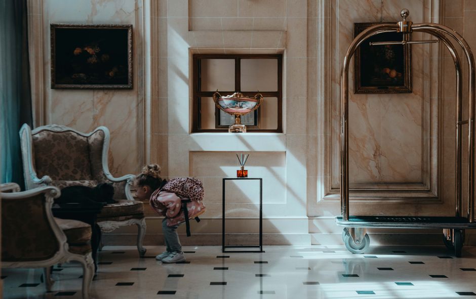 Discover the Ultimate Luxury Hotel Experience in Nigeria
