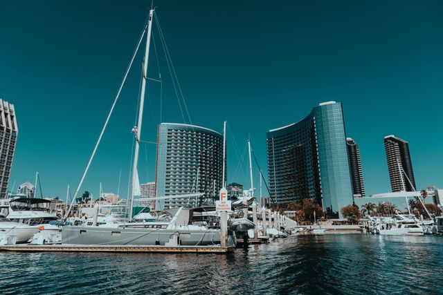 Real Estate Market San Diego