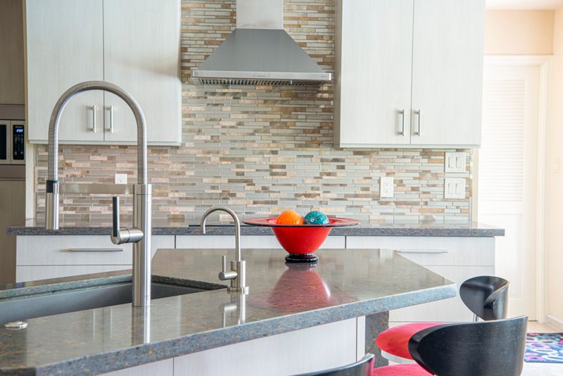 Subway Tile Upgrade