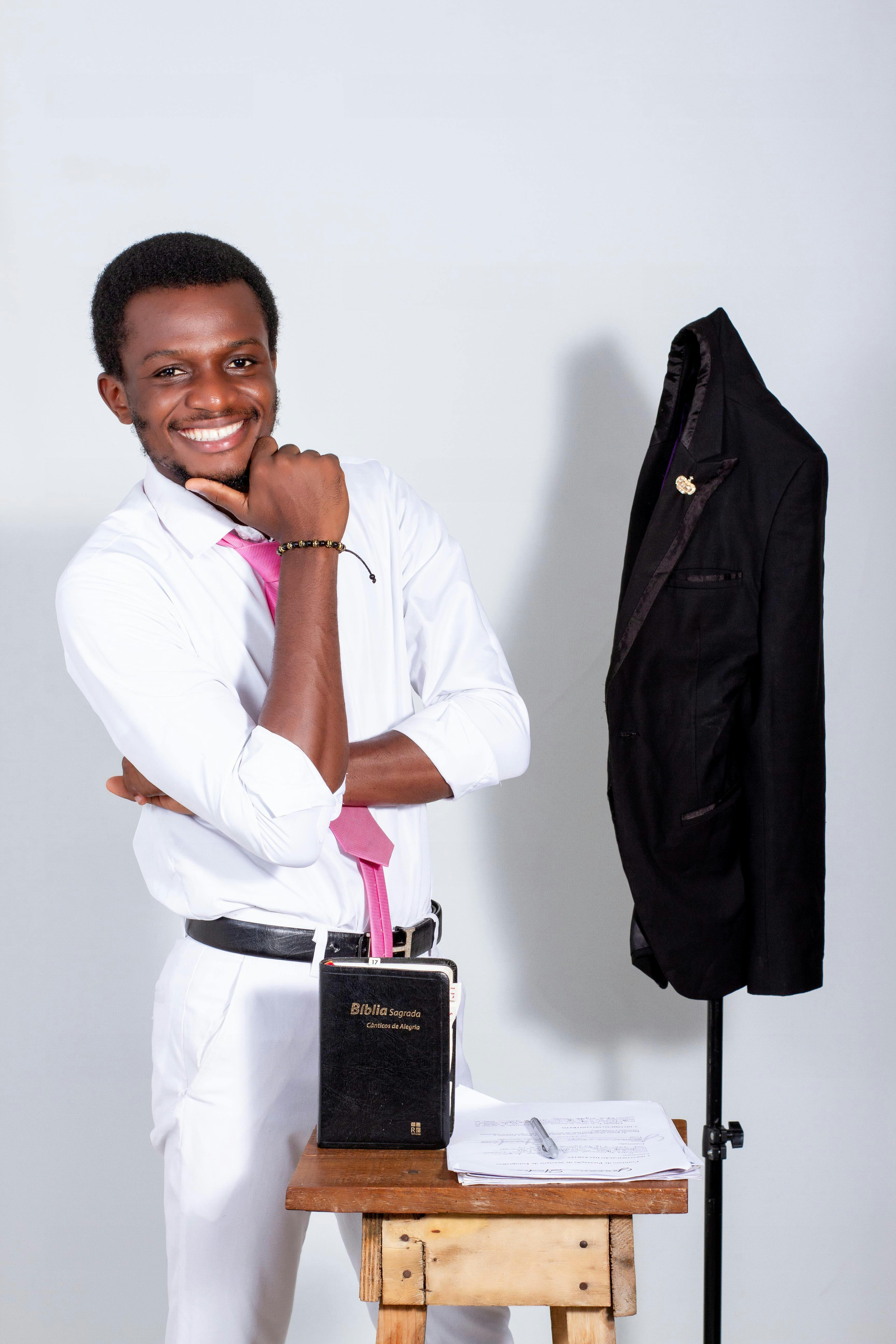 Self Improvement Evangelist