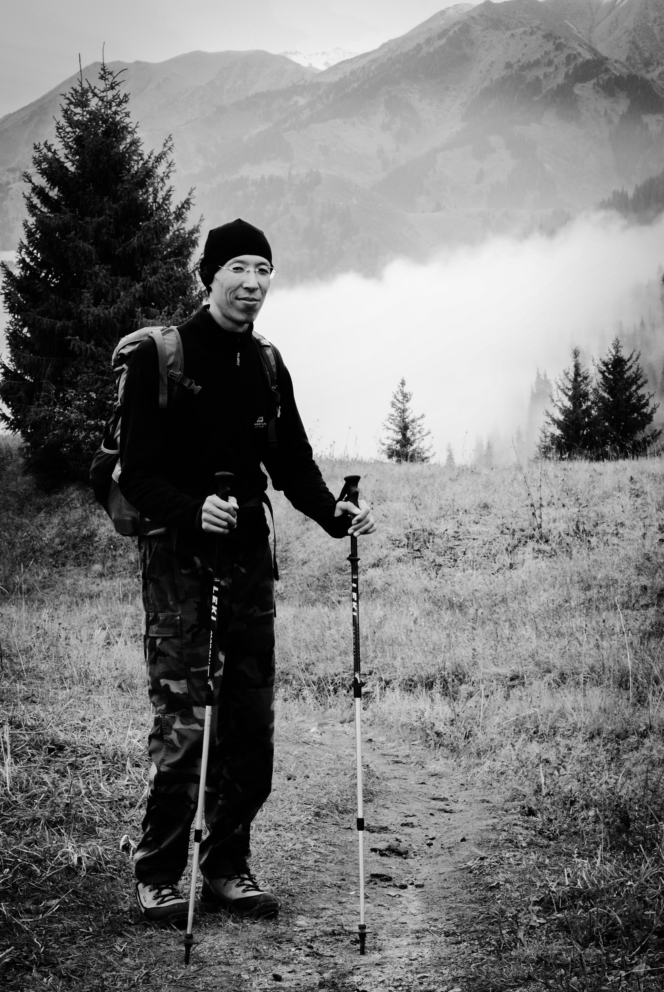 pexels photo 10856379 Carbon Trekking Poles: The Ultimate Guide to Materials and Brands