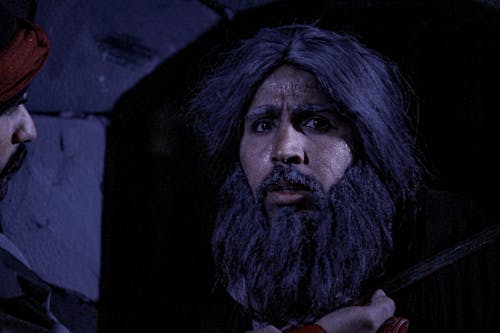 امیرعلی پارسا, عکاسی تئاتر مذهبی, 아미랄리 파사의 무료 스톡 사진