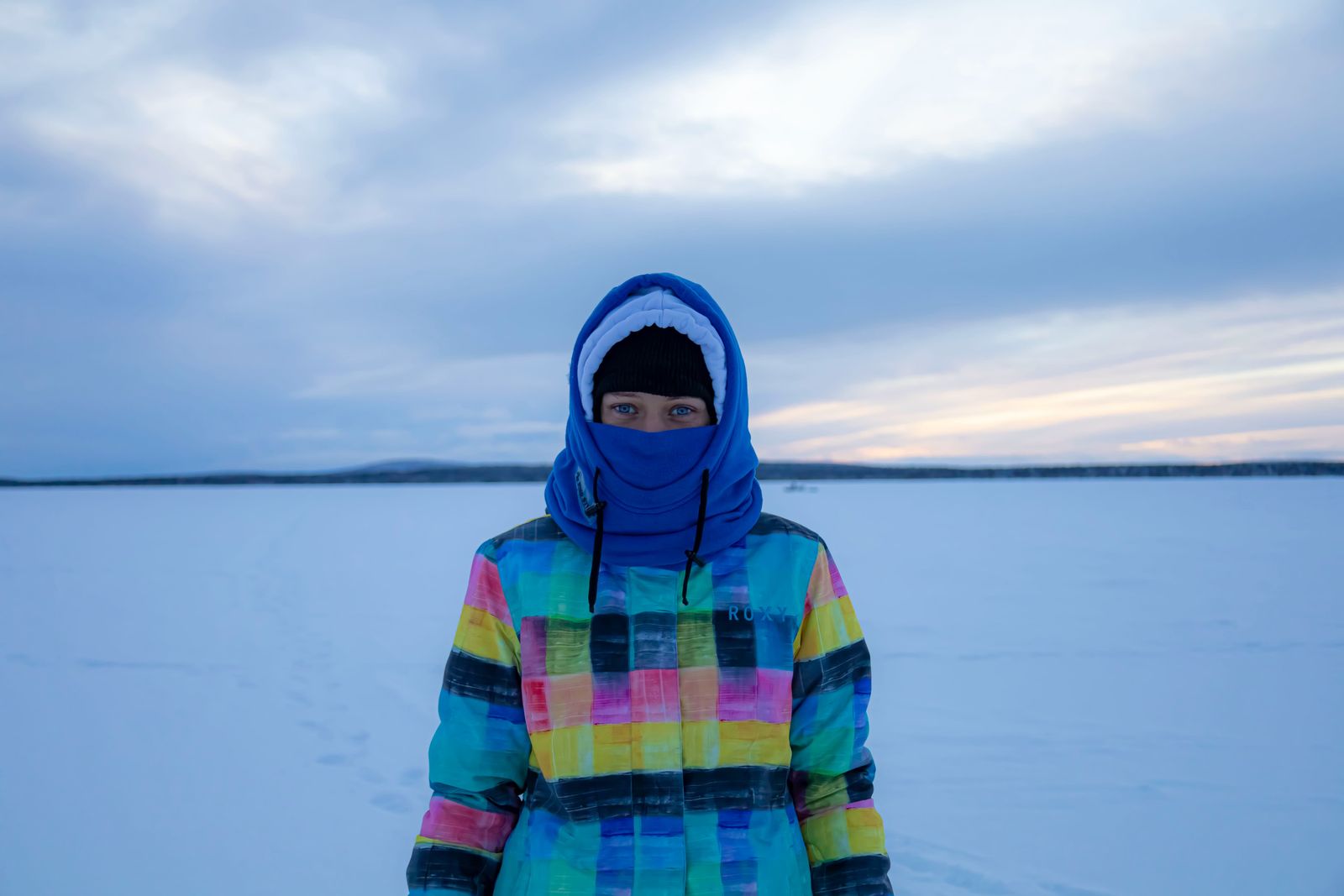 Winter clothing and gear for a Finland trip