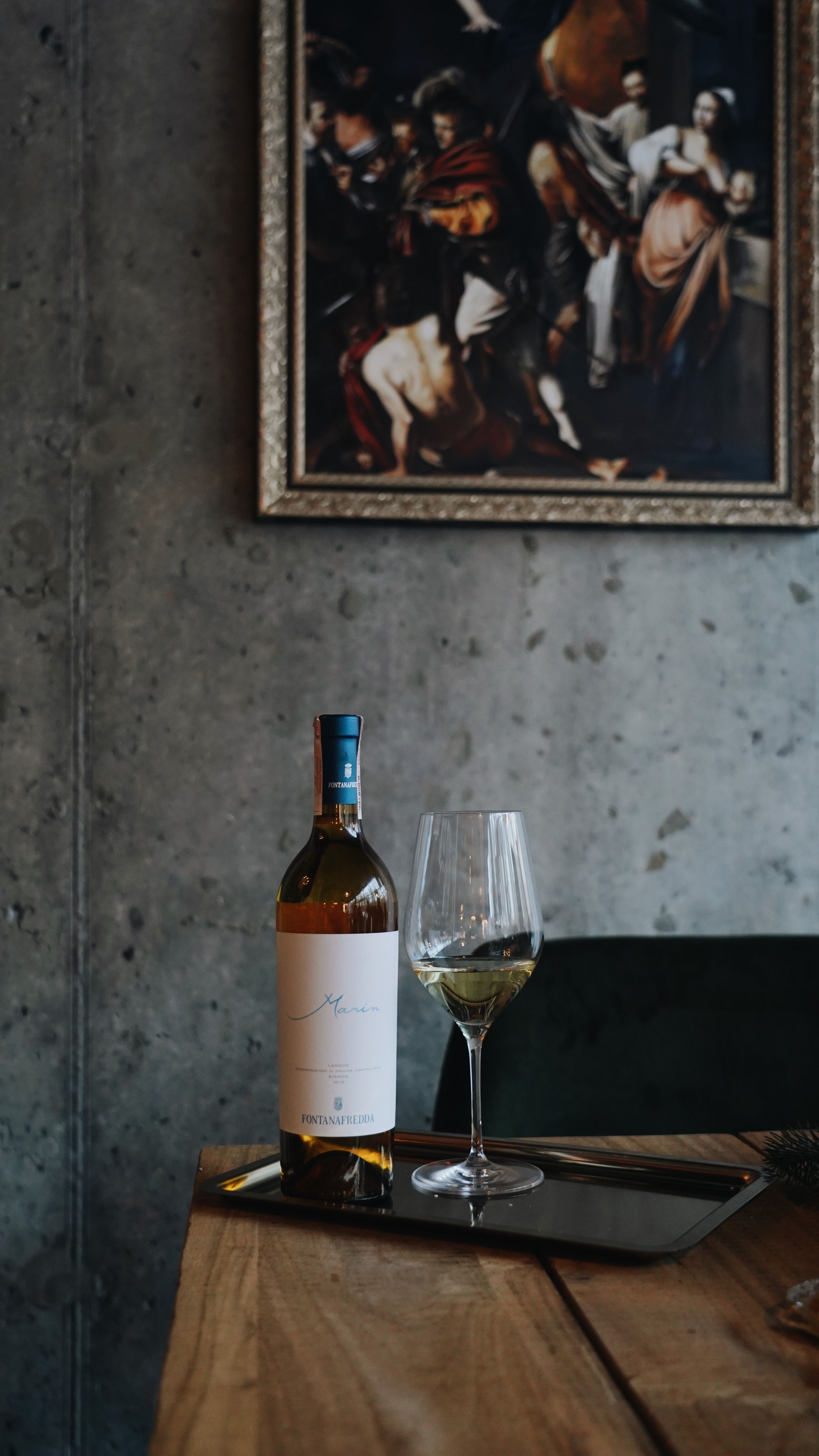 Gratis Immagine gratuita di accogliente, amante del vino, arte Foto a disposizione
