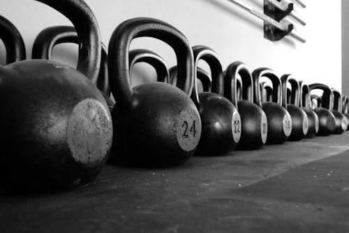 Free stock photo of academia, crossfit, gym