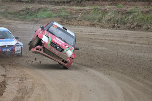 Fotobanka s bezplatnými fotkami na tému automobilové preteky, jazda, rýchlosť