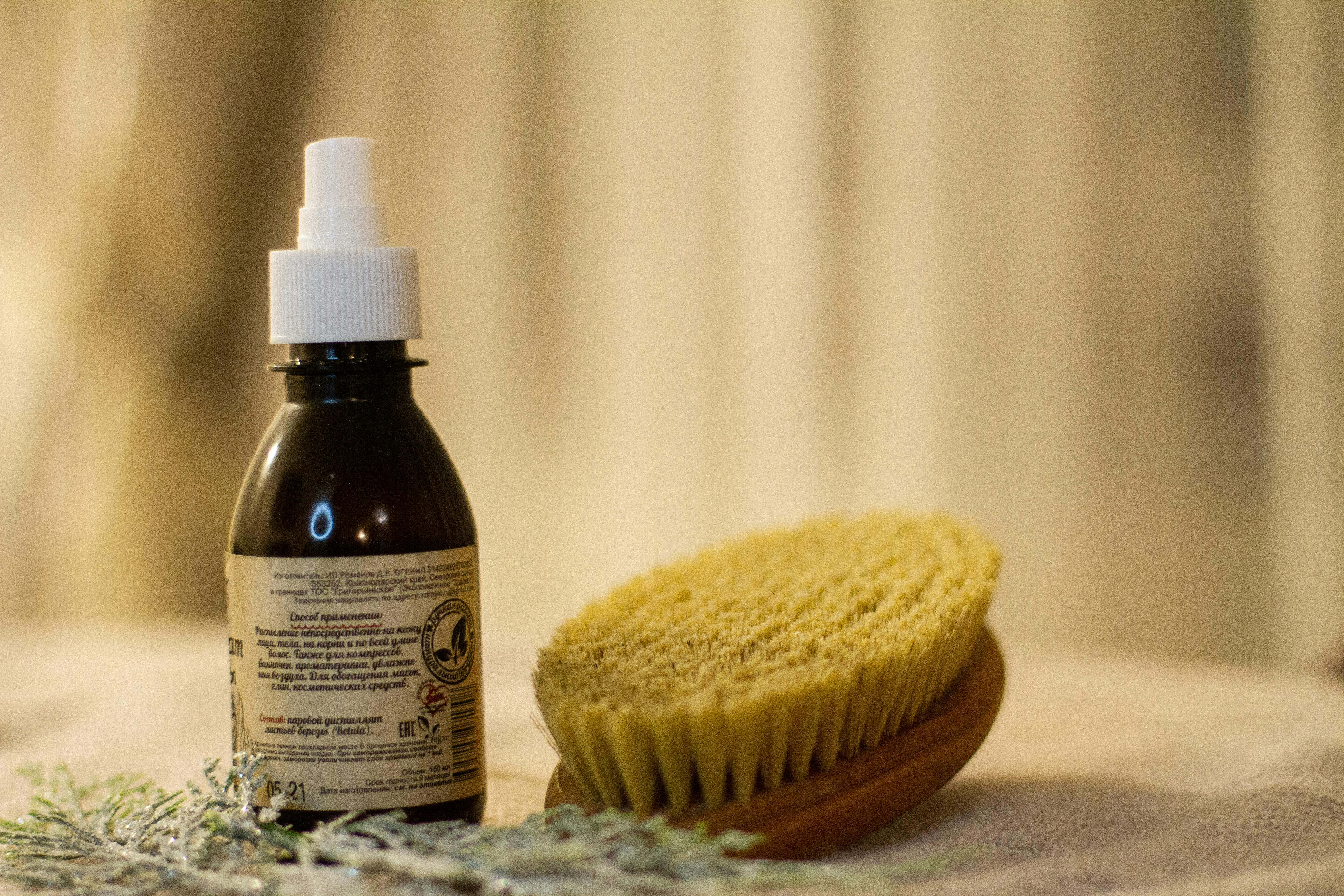Dog &amp; Cat Brush 2 In 1 Sided Pet Grooming Dematting Fur Comb Tool — Photo by olga Volkovitskaia on Pexels