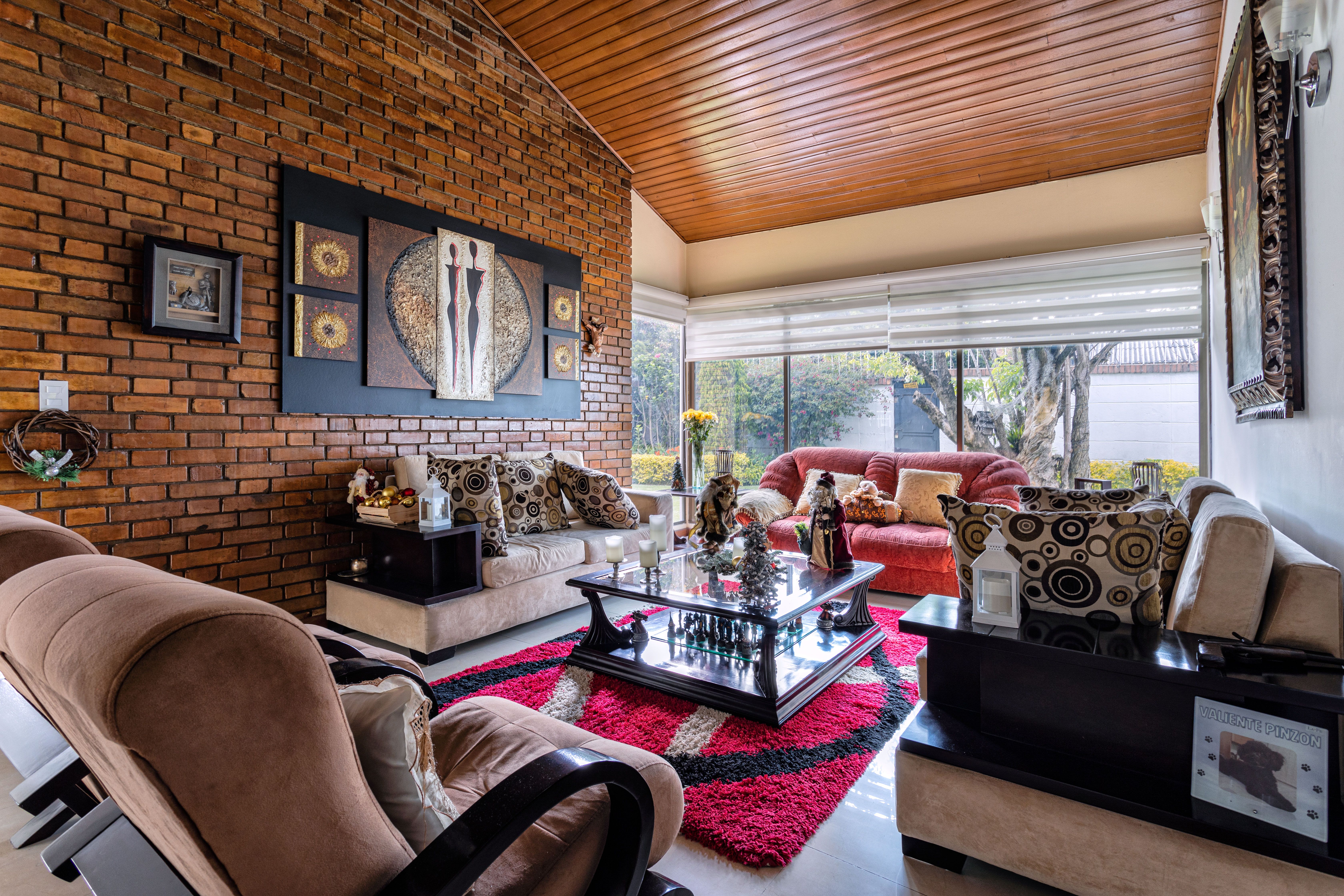 Luxury Ciudad Jardin