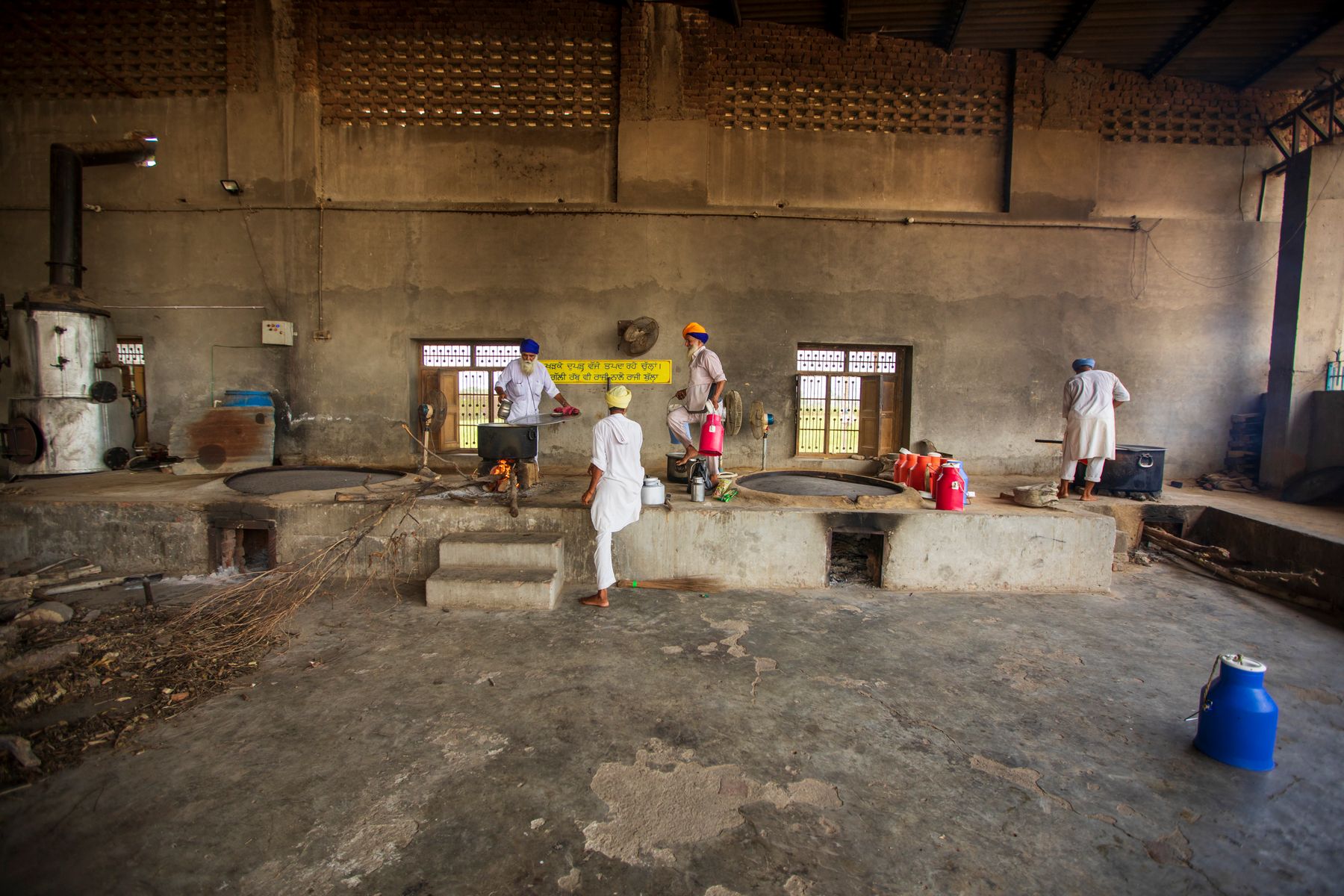 Two Days in Faridkot: A Practical Stopover Plan