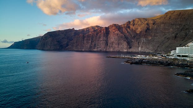 Tenerife, Spain photo 9