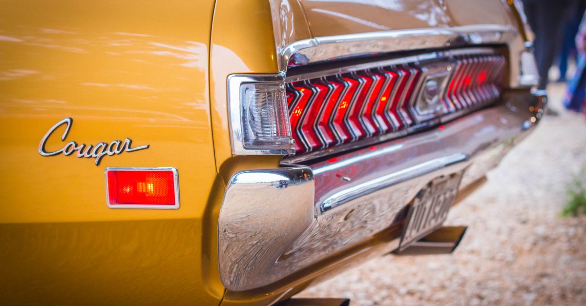 Fotos De Estudio Profesionales De Automóviles