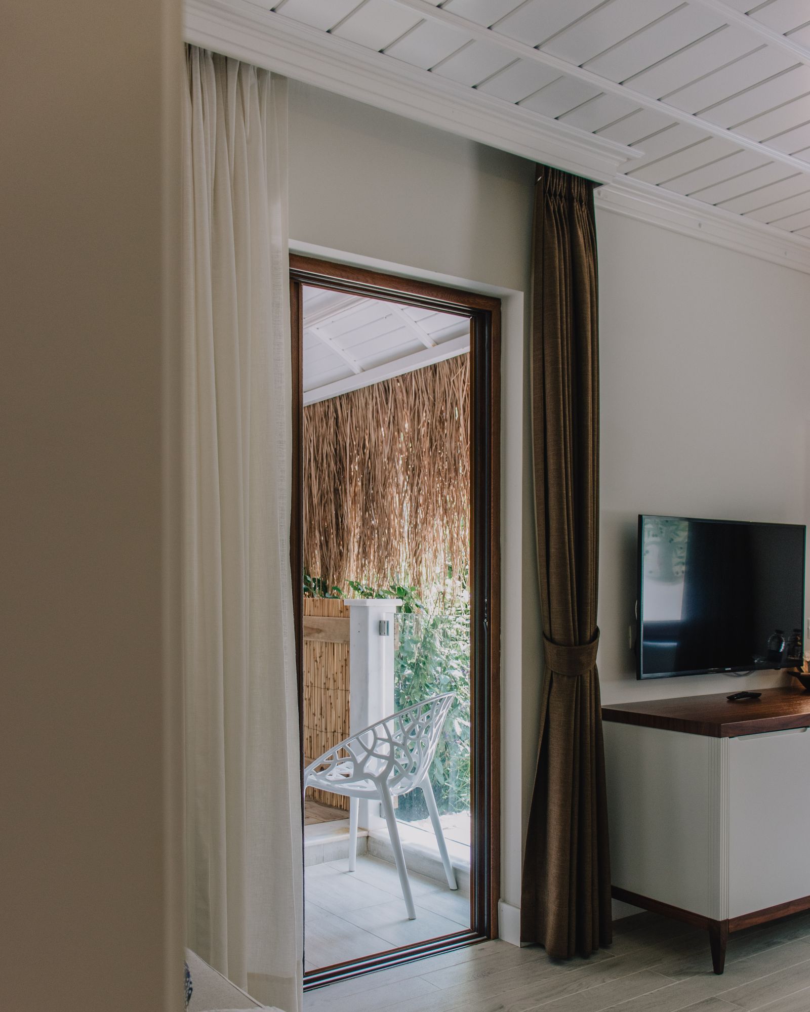 Bukavu Lakeshore Lodge