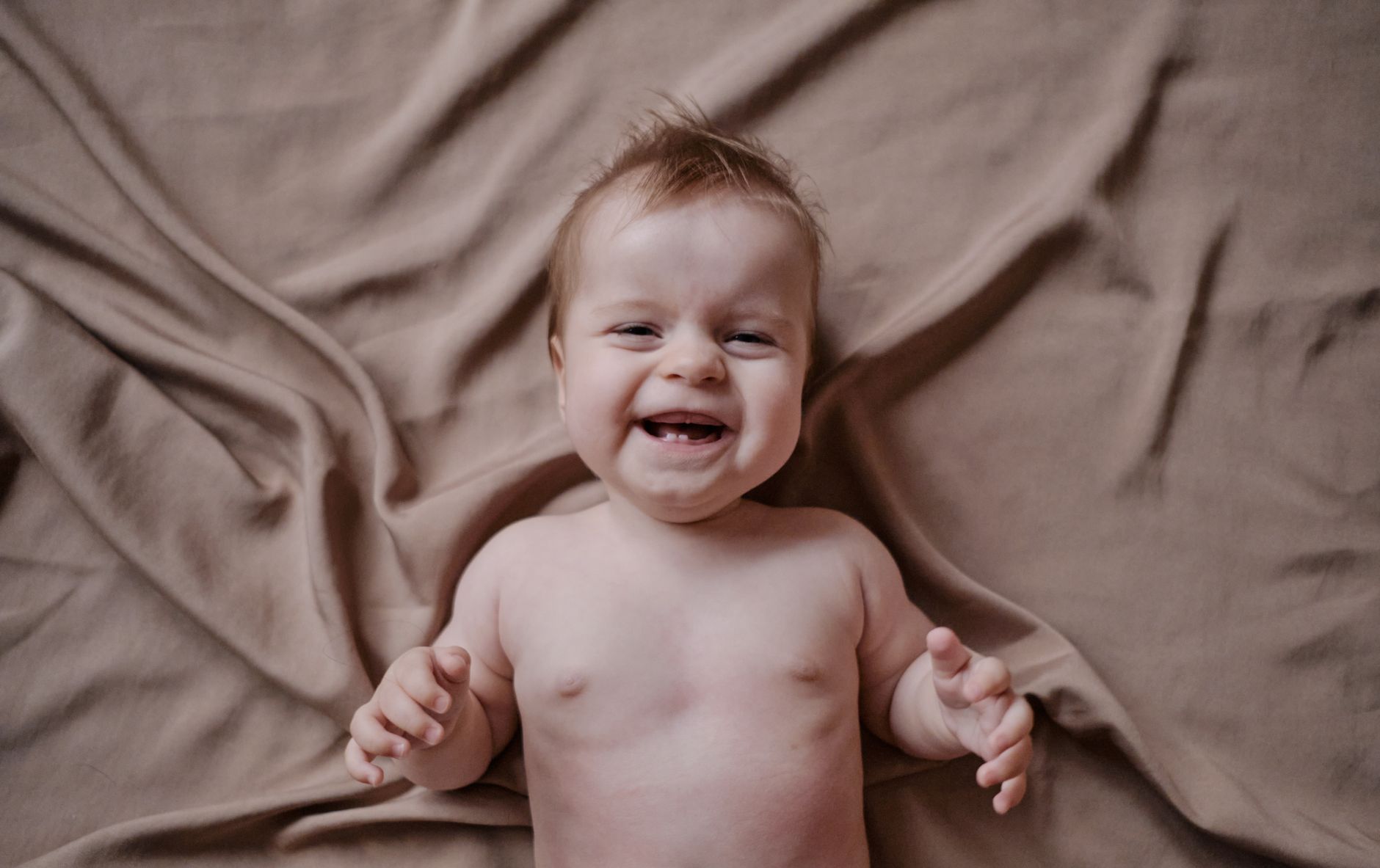 Choosing the Best Natural Baby Lotions for Your Little One's Delicate Skin