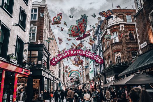 Unlock Your Dream: Fashion Internships London Summer
