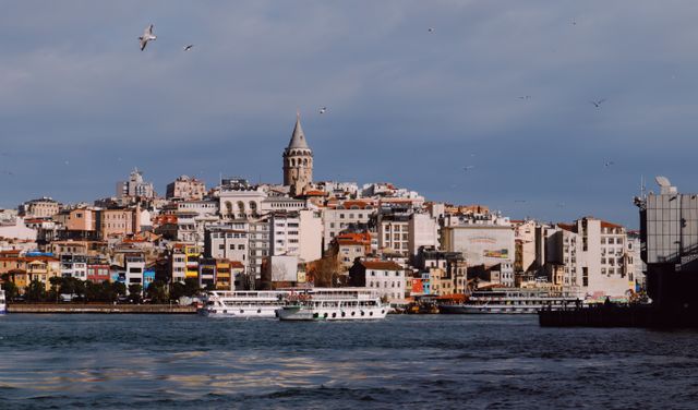 Istanbul for First Timers