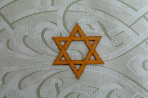 Free stock photo of jewish, jewish culture, star background