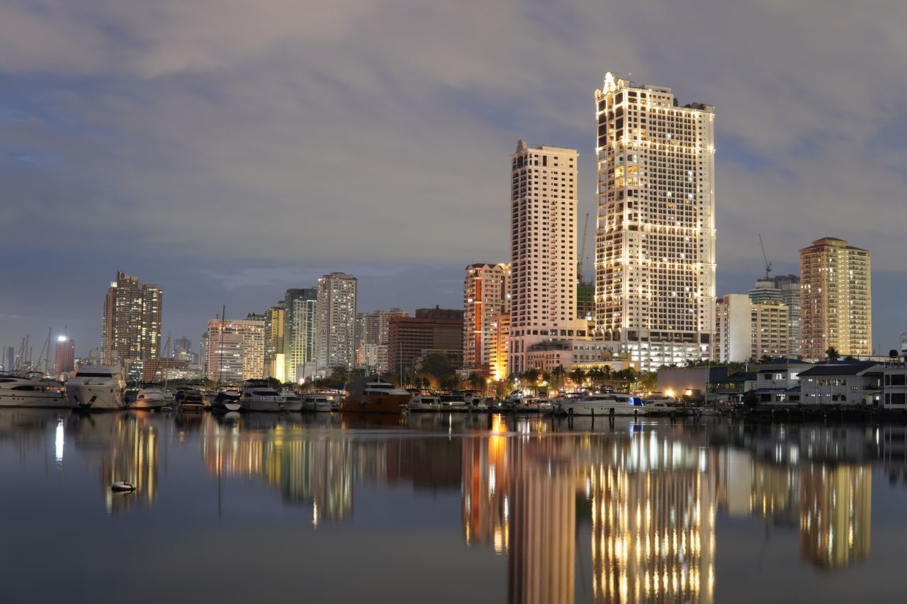 BPO & Outsourcing Companies in Manila