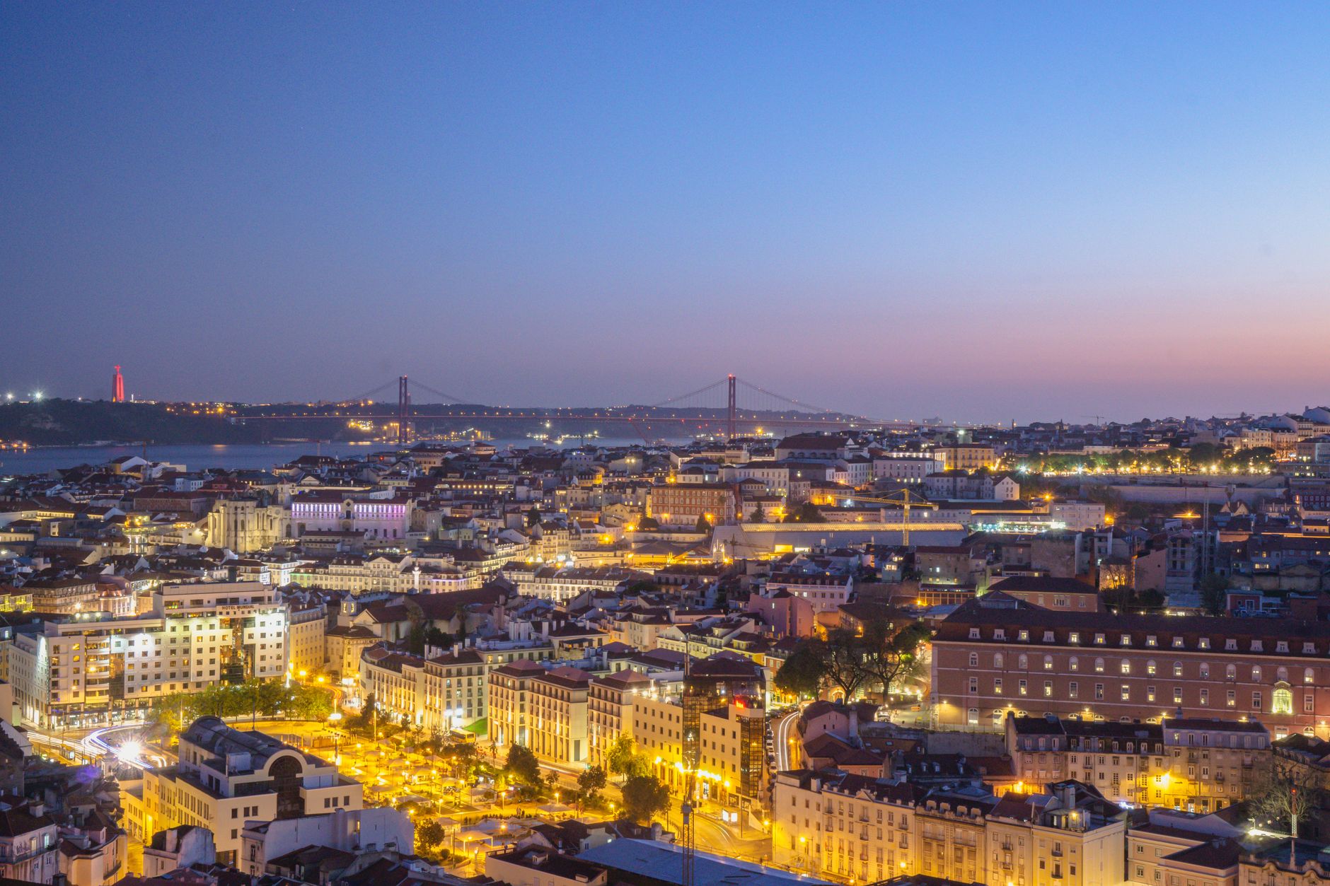 Lisbon