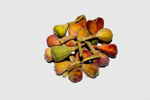 انجیر, انجیر کئی رنگوں میں, انجیر کا پھل의 무료 스톡 사진