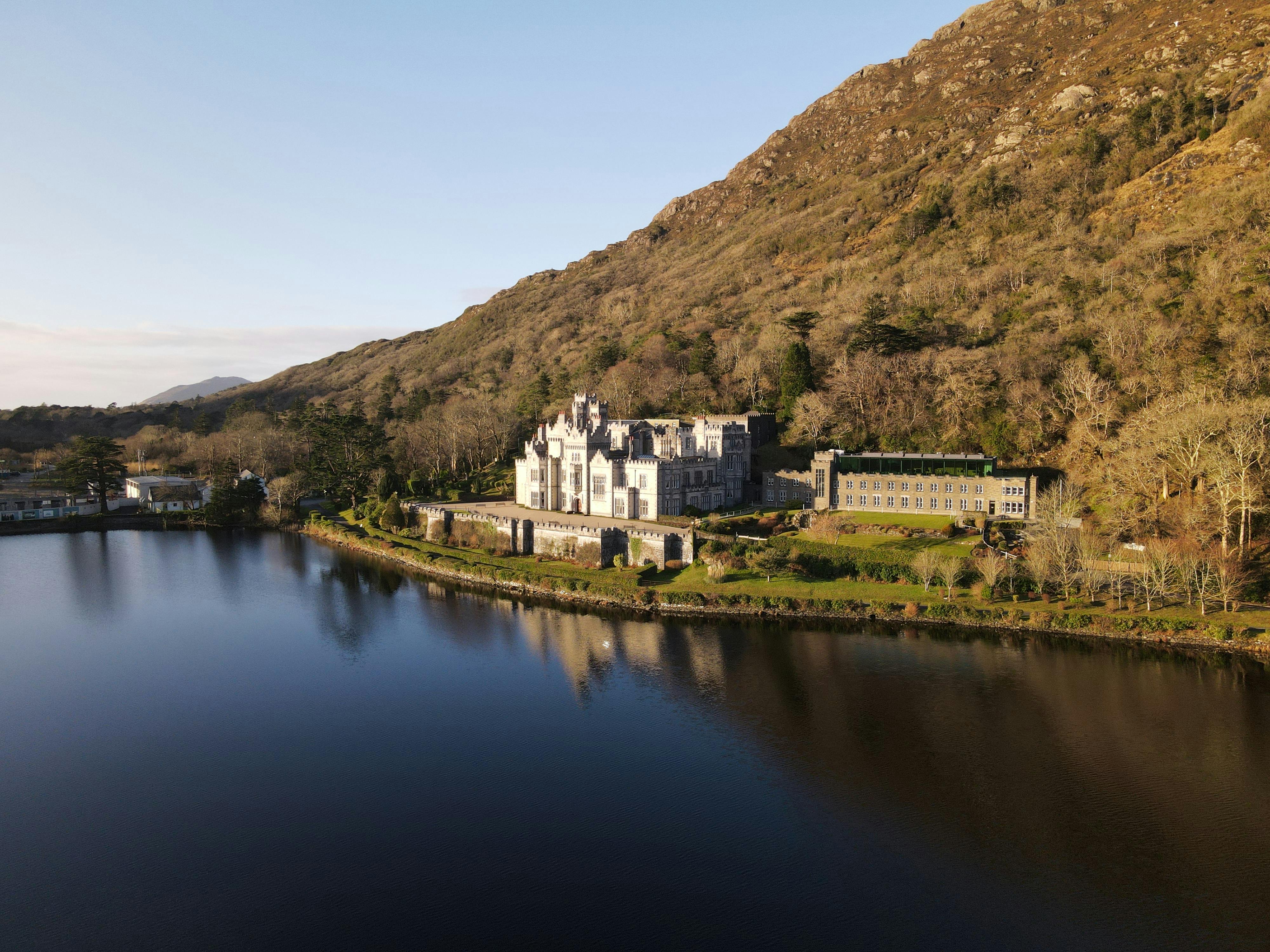 Aramark Ireland Wins Property Management Team of the Year Award — Photo by Andrew  Mulleady on Pexels