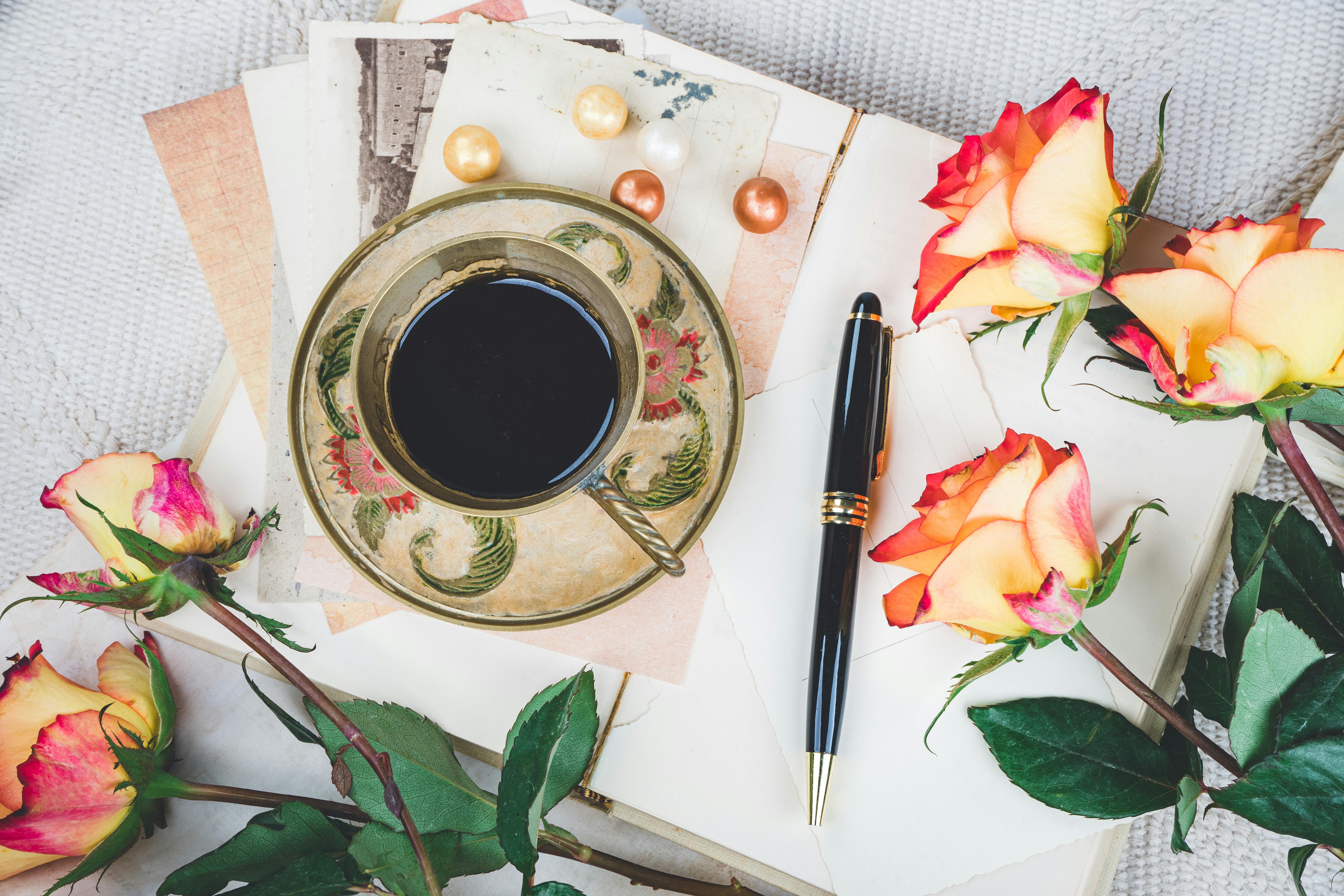 There's an 'art' to writing AI prompts for personal finance, MIT professor says — Photo by Ylanite Koppens on Pexels