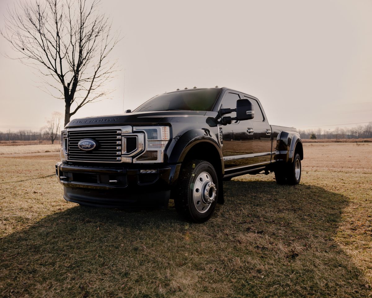 Chevrolet Repair Boise ID | Sager and Sons Auto