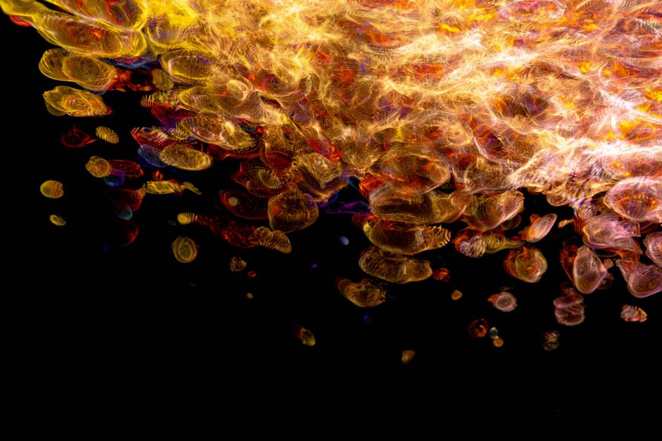 Programmable Matter (Claytronics)