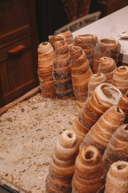Trdelnik
