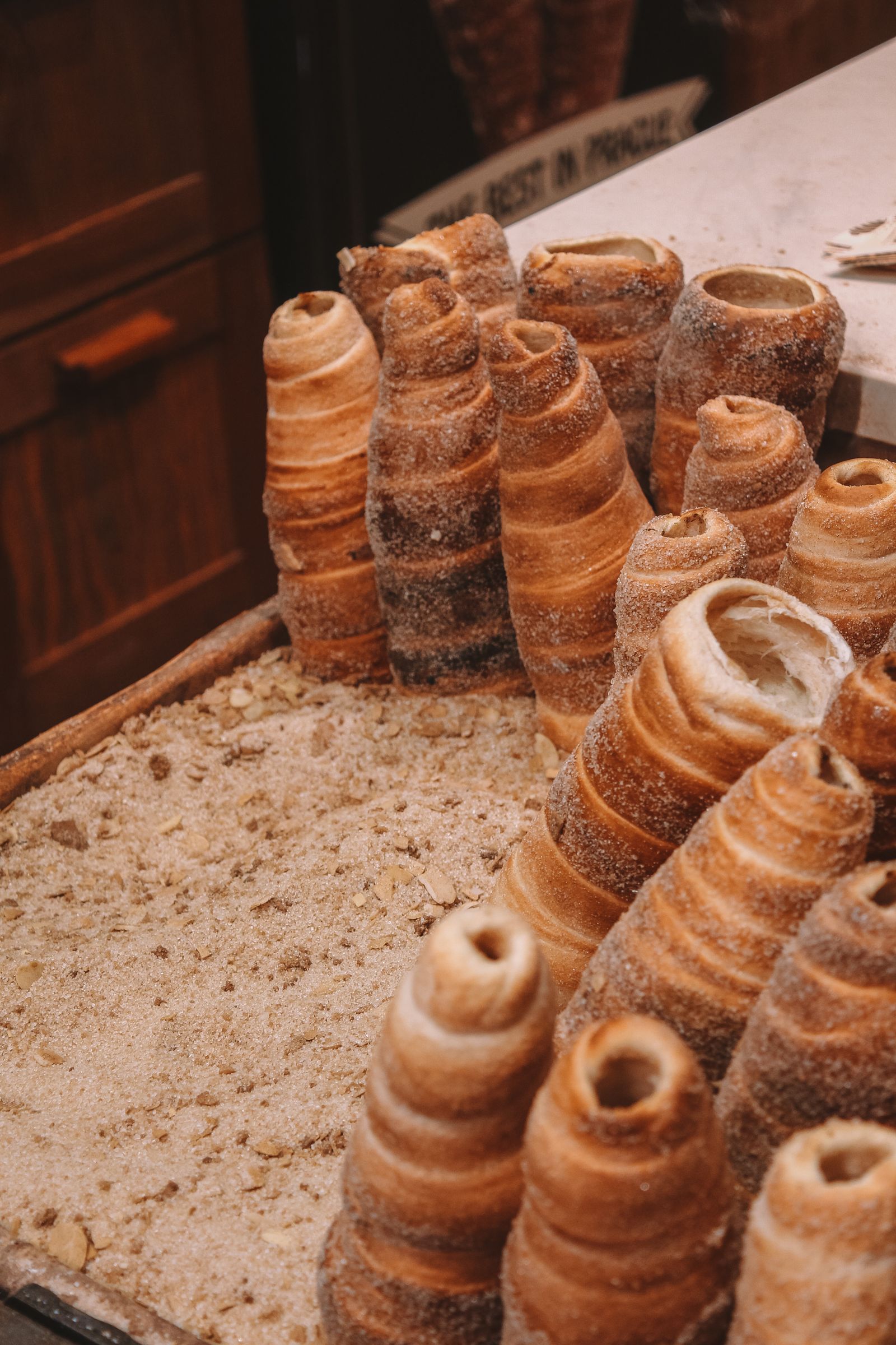 Trdelnik