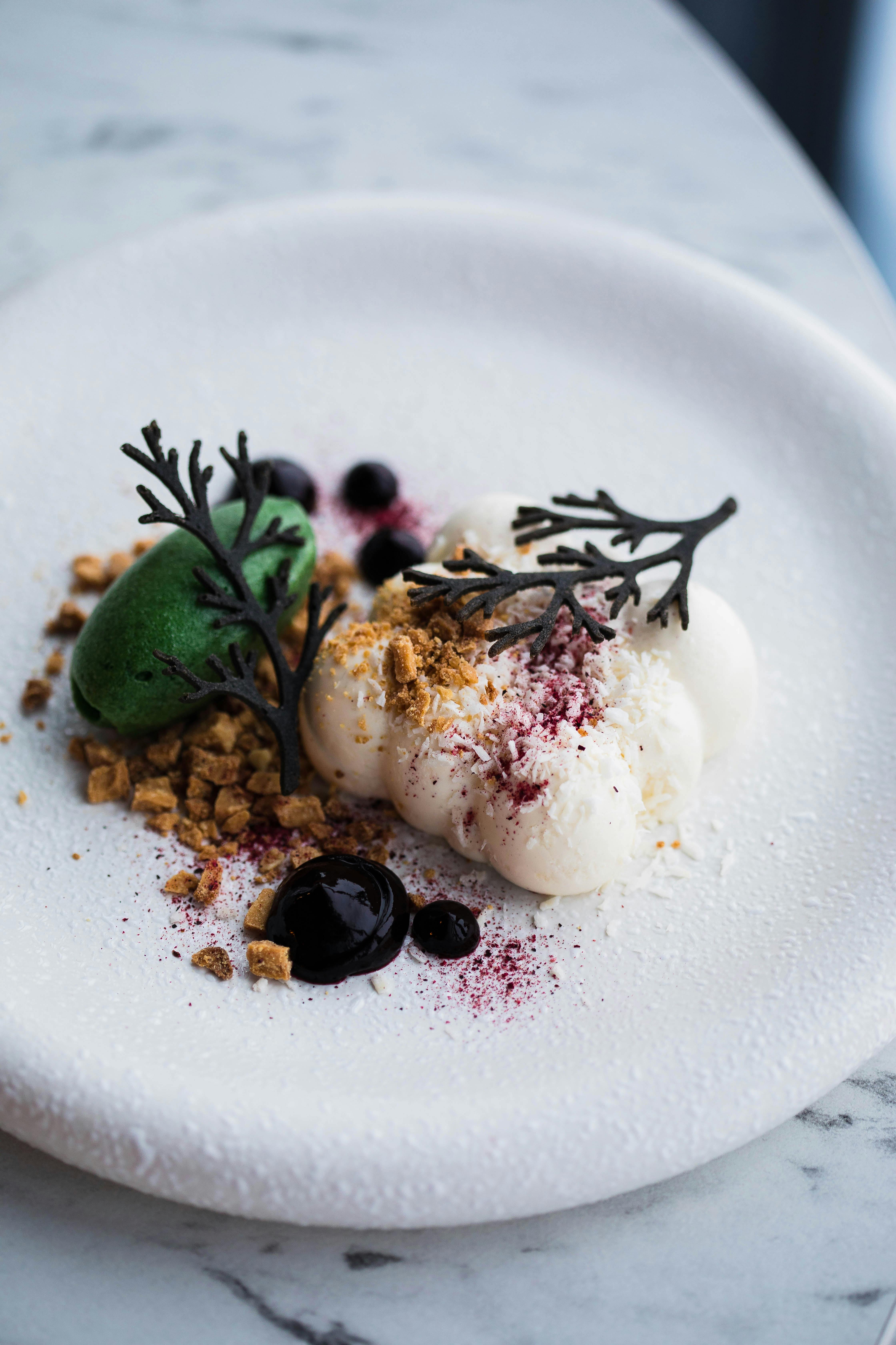 How did they keep milk cold in the 1800s?