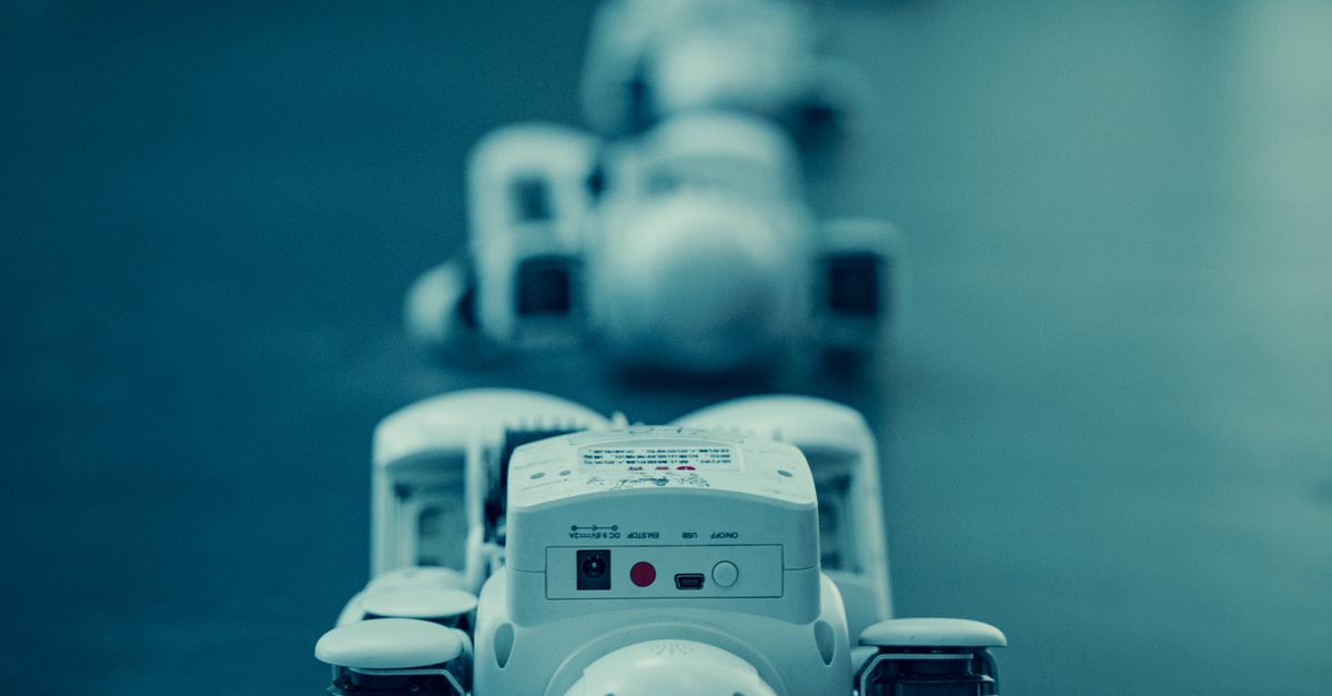 What trends are shaping robotics: humanoids, warehouse bots, or cobots? What trends are shaping robotics: humanoids, warehouse bots, or cobots?