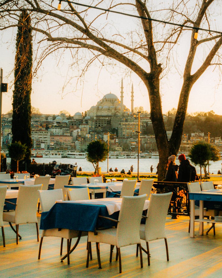 Chairs And Tables Outdoor