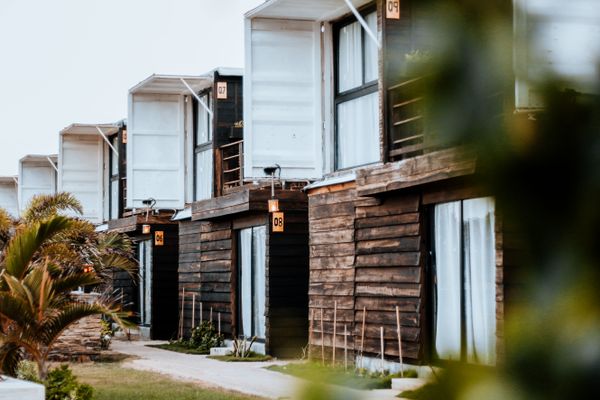Hotel Stay in Agatti - Standard