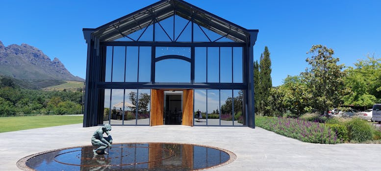 Stellenbosch, South Africa photo 10