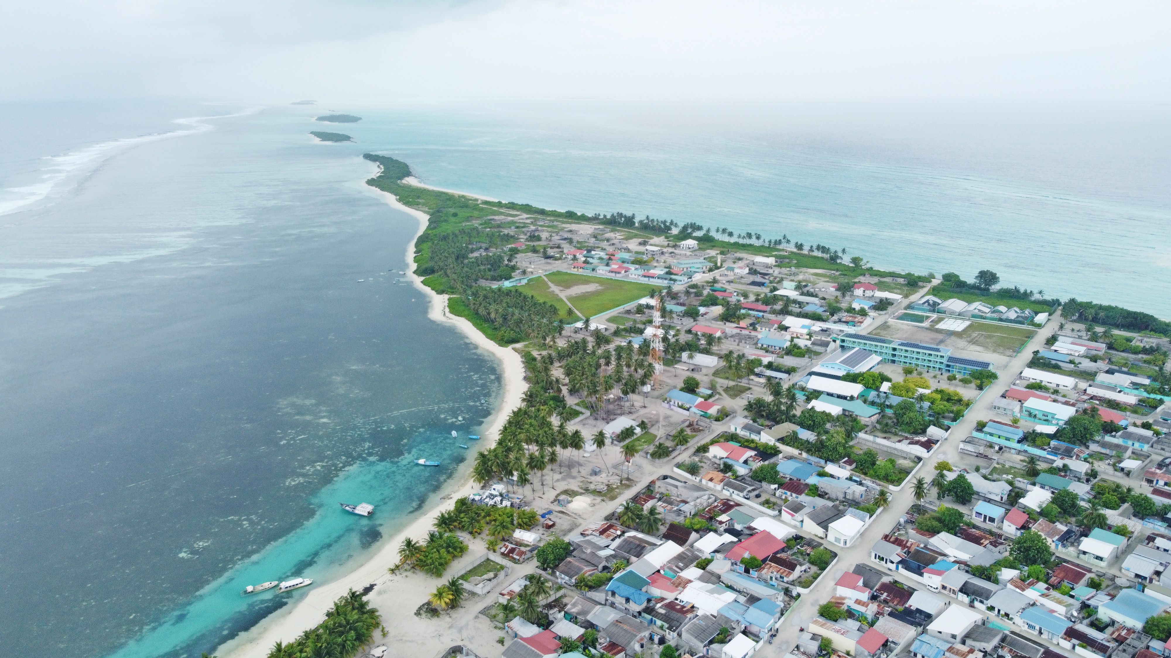 Funafuti