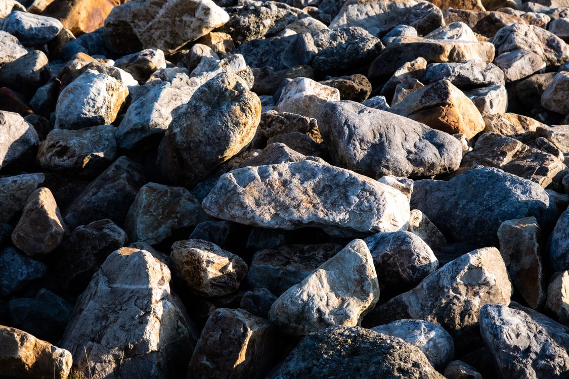 That Rocks Photo Close-Up Photograph of Rocks · Free Stock Photo