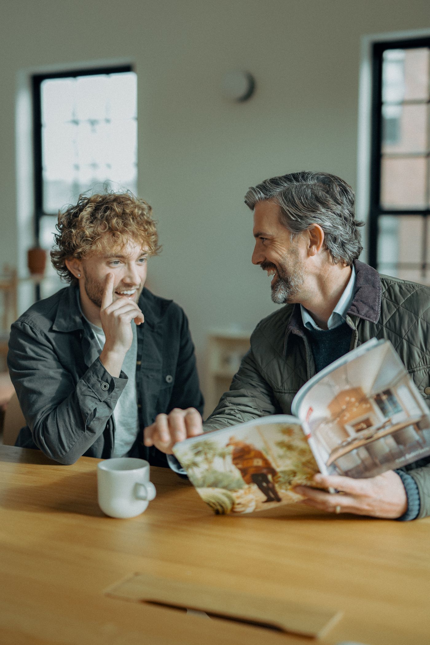 What Makes a Residential Provider Feel Like Family, Not a Facility