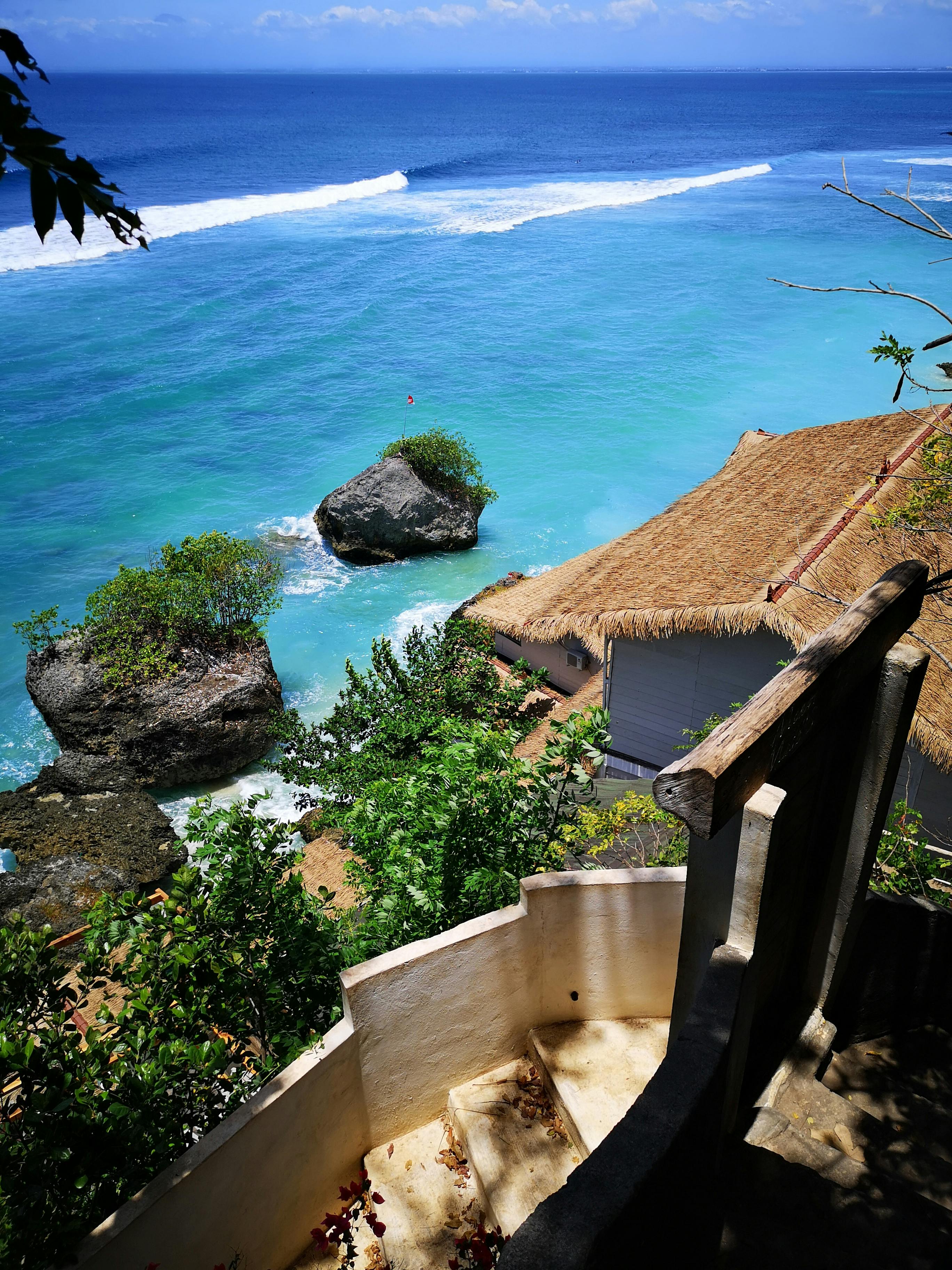 Bali Business Retreat