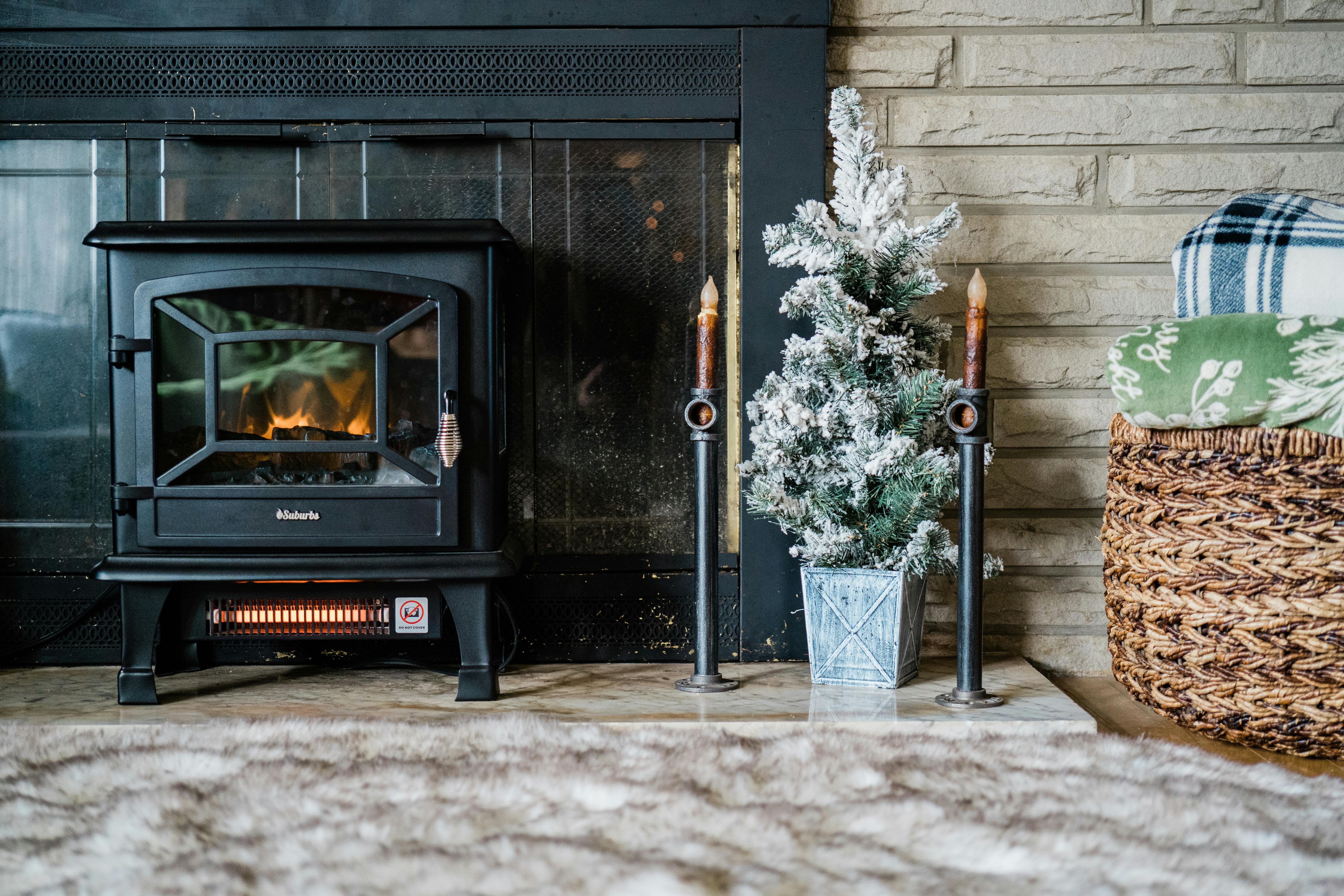 Best Duraflame Electric Fireplaces 2026